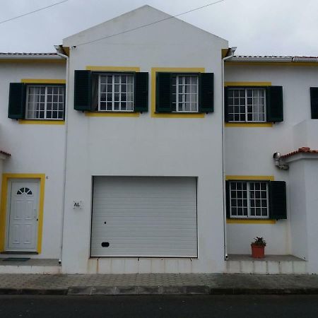 Hotel Casa dos Rui´s Velas Exterior foto