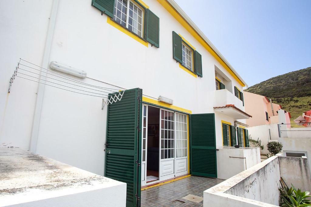 Hotel Casa dos Rui´s Velas Exterior foto