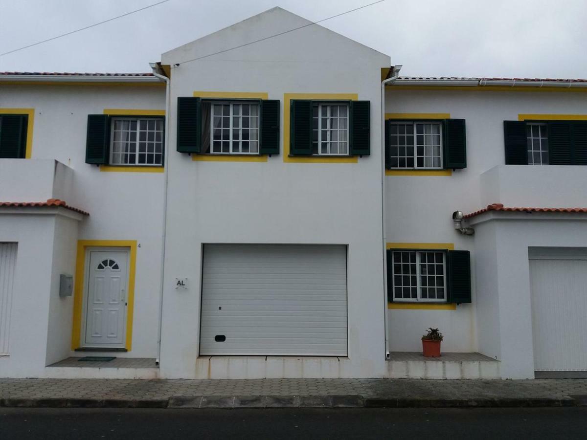 Hotel Casa dos Rui´s Velas Exterior foto
