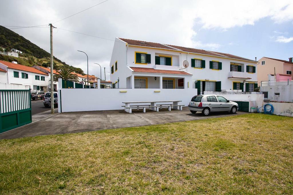 Hotel Casa dos Rui´s Velas Exterior foto